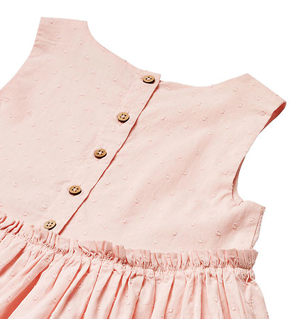 Wheat Kleid - Vilna - Rose Ballett