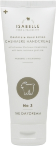 ISABELLE Handcreme No. 3 The Daydream, 75 ml