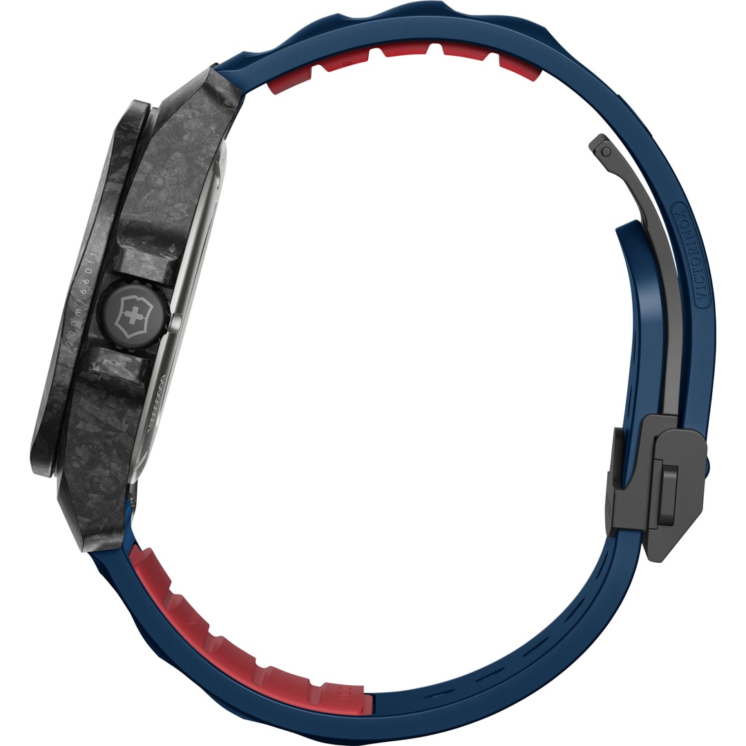 Victorinox I.N.O.X. Automatic Carbon Set