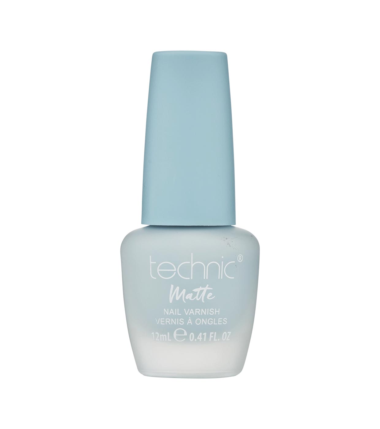 Technic Cosmetics - Esmalte matte - Ocean