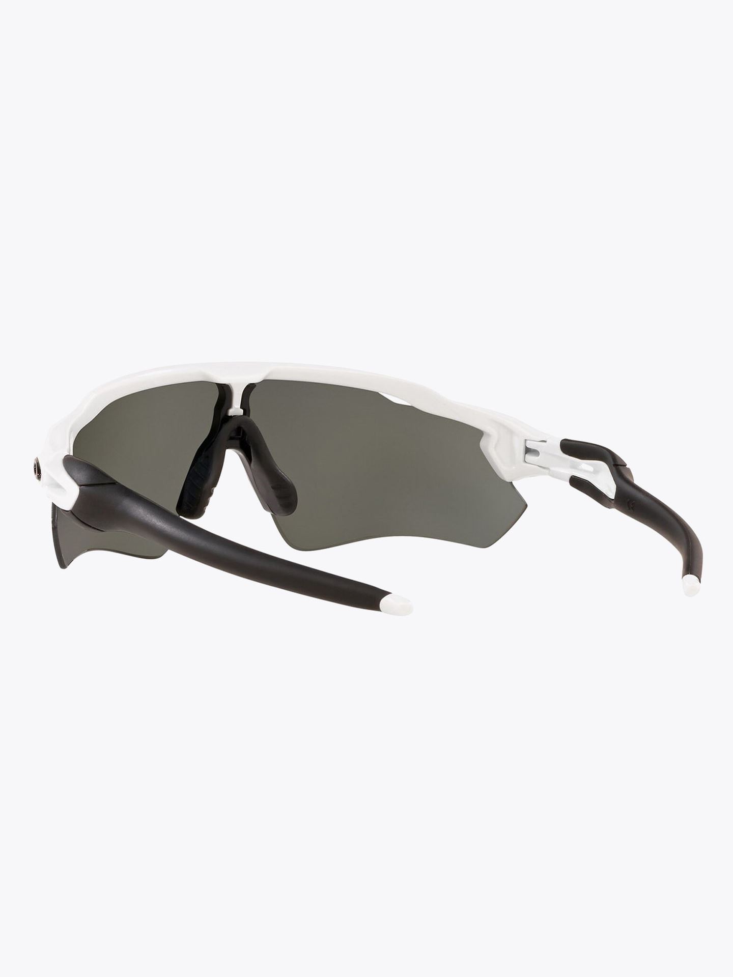 Radar EV Path Polarized