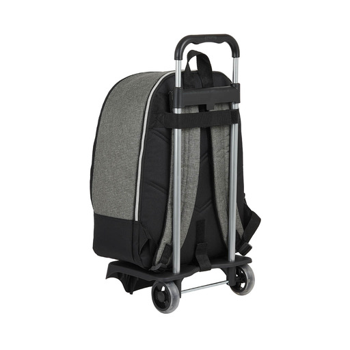 Mochila Harry Potter Hogwarts Con Carro
