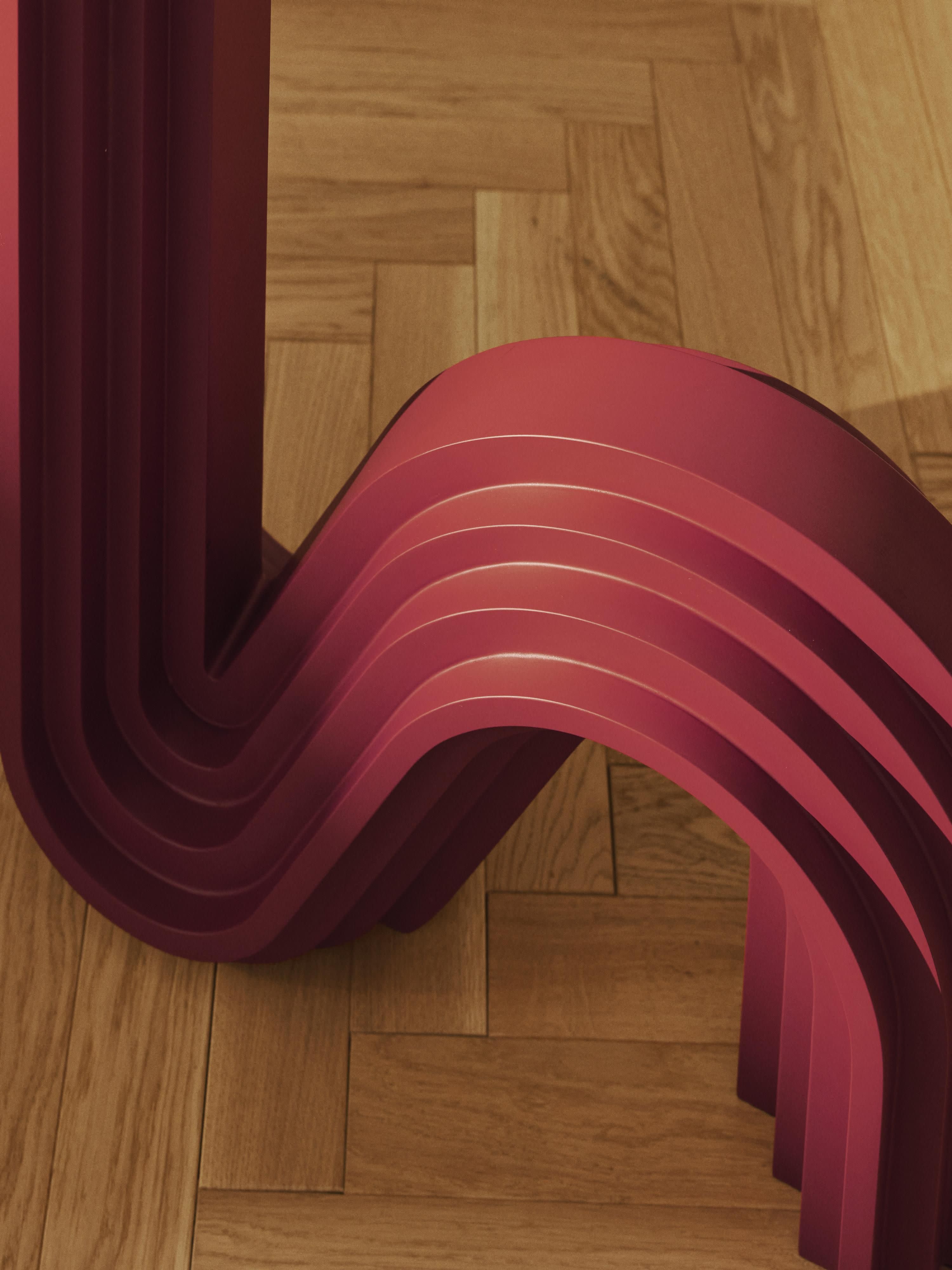 Design vloerlamp Luomo
