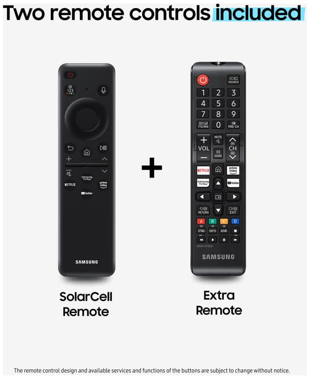 Samsung 43” Q7F3 4K QLED Smart TV (2025)