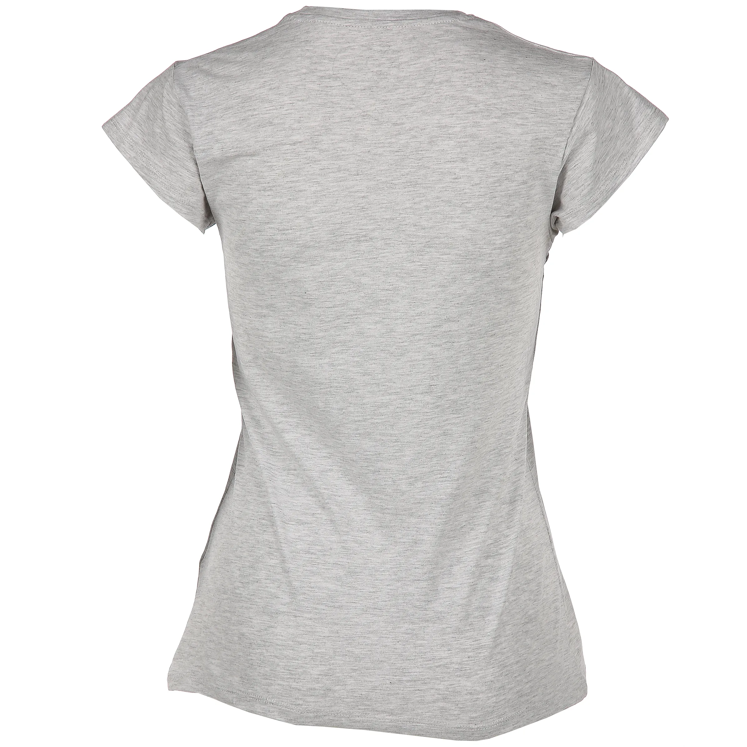 Damen Basic T-Shirt