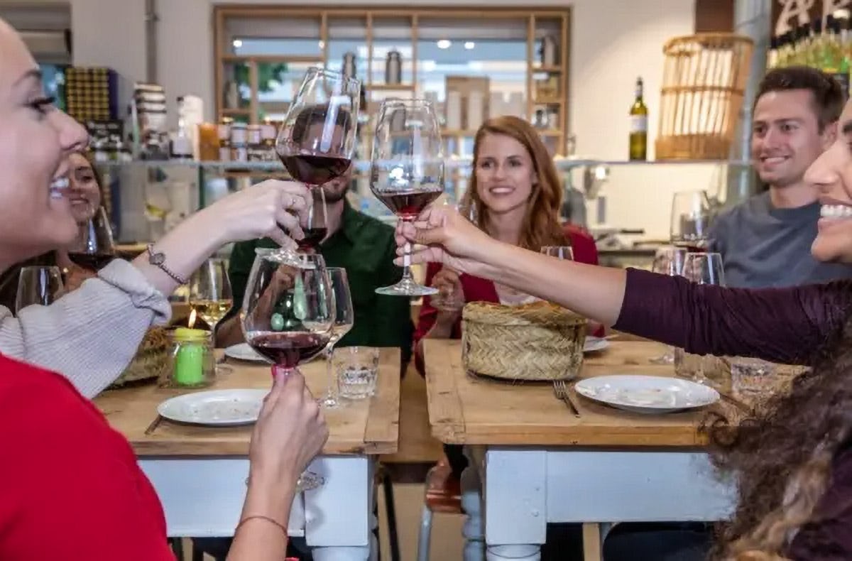 Wein & Käseverkostung Schriesheim - Je 5 Sorten