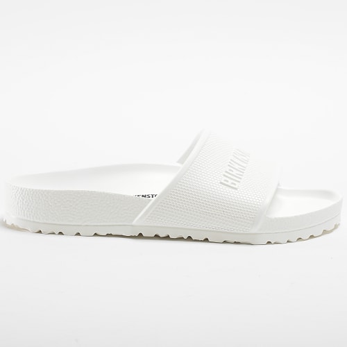 Claquettes Barbados 1015399 White