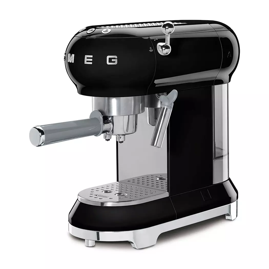Kaffeemaschine 50´s Style