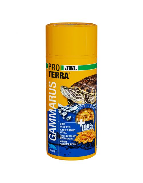 Jbl Proterra Gammarus - Voer