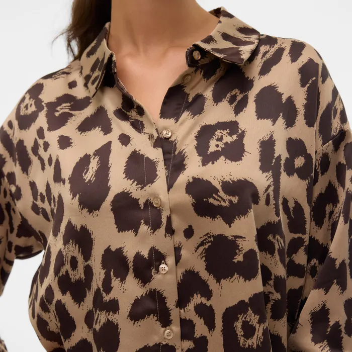 Vero Moda Merle Blouse Dames