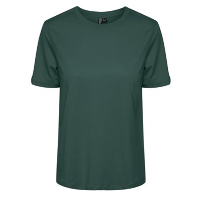 Tee-shirt à manches courtes femme Ria PIECES