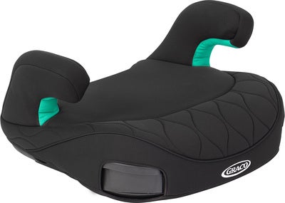 Graco Booster Max Beltepute, Midnight