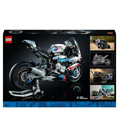 LEGO Technic 42130 BMW M 1000 RR