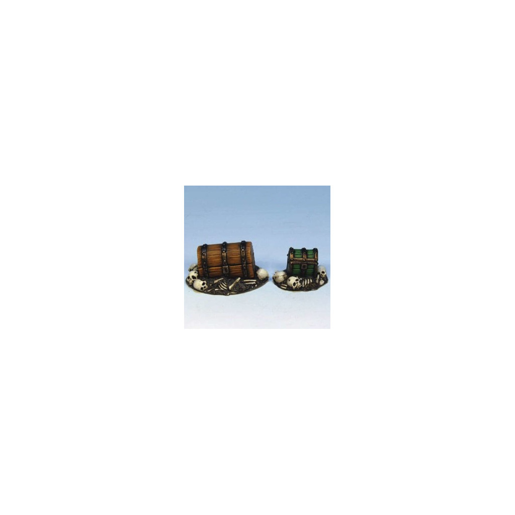 7TV - Chests