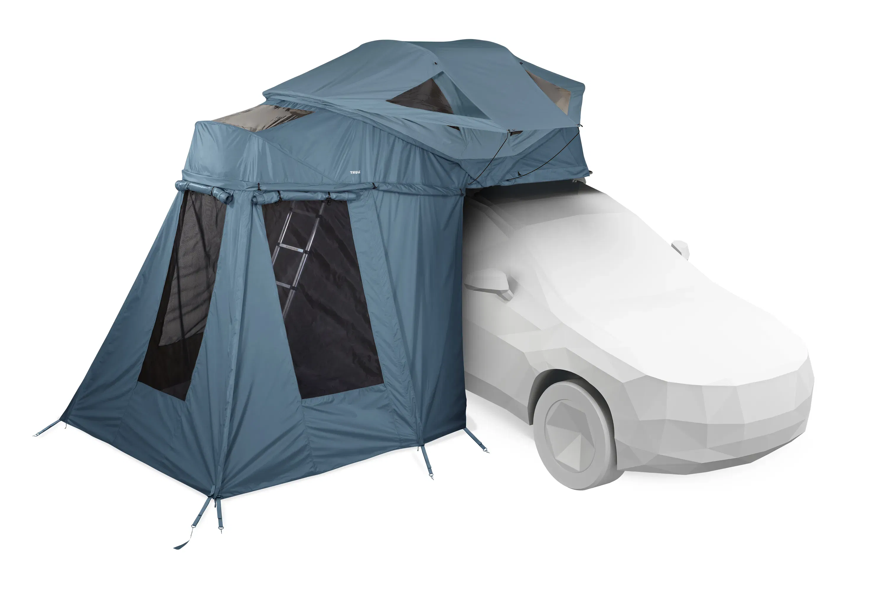 Thule Approach Annex M