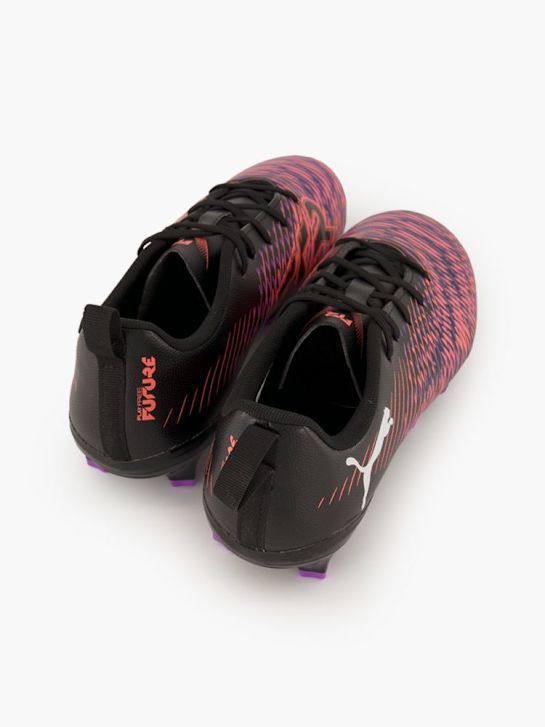 PUMA Fussballschuh Rot