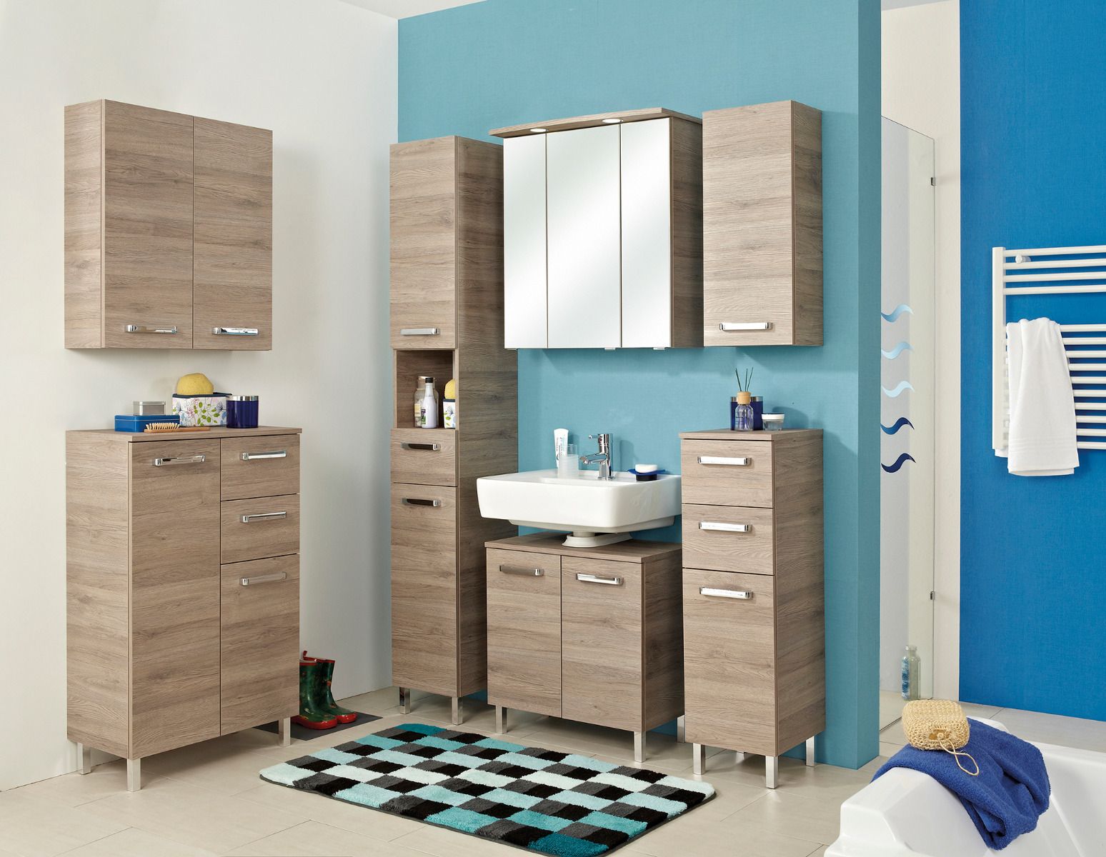 Highboard Offenbach