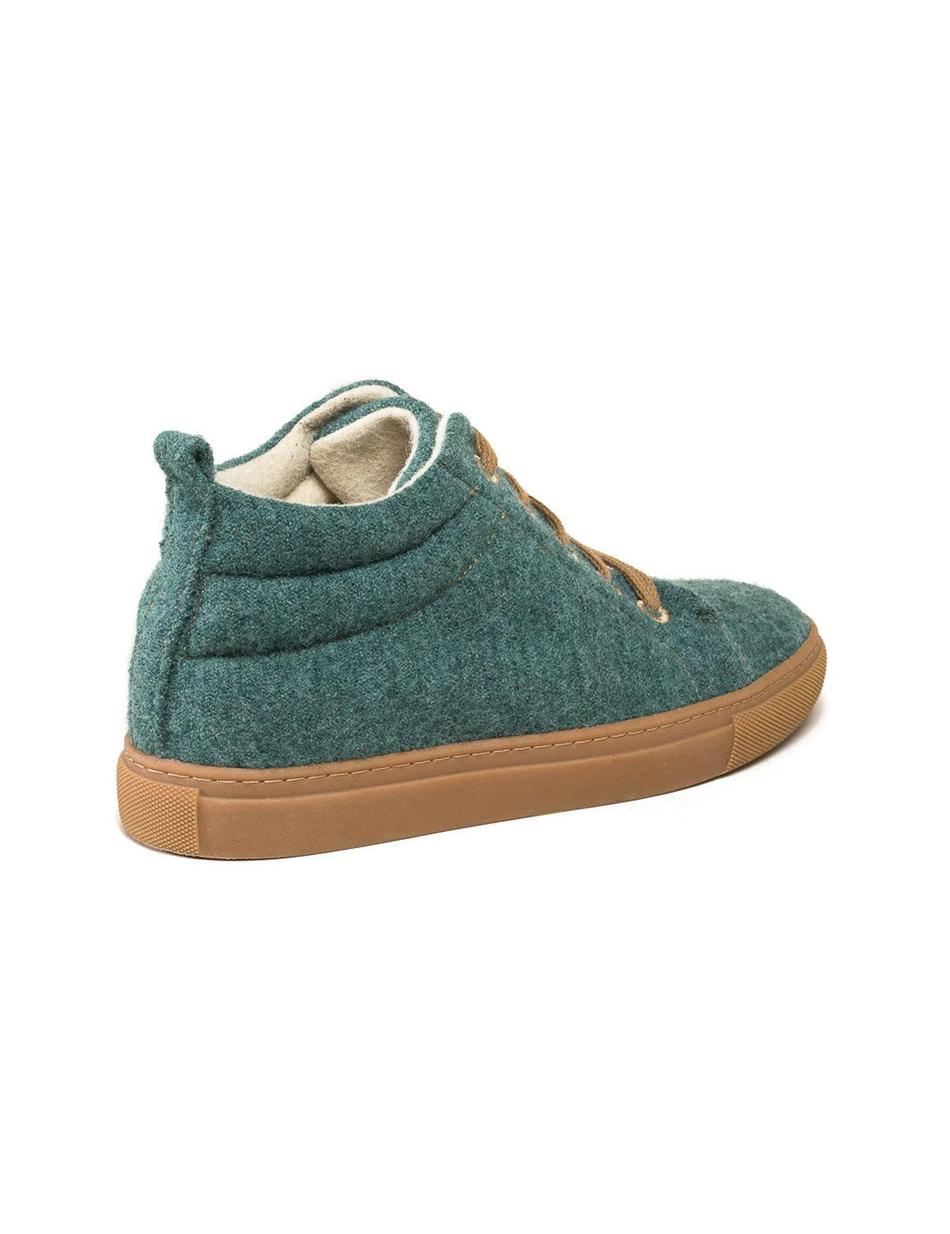 103 Wool Walker HIGH