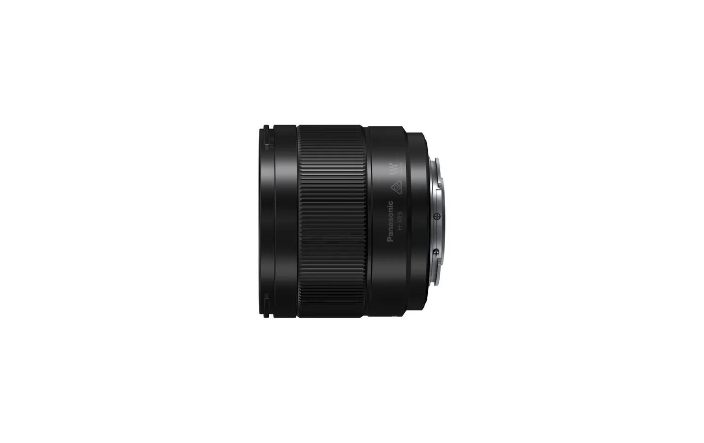 Festbrennweite Leica DG Summilux 9mm / f1.7 ASPH – MFT<br>Kompaktes 9 mm Objektiv (35 mm KB-Äquivalent: 18 mm) mit hoher Lichtstärke (F1.7) und fester Brennweite für Makroaufnahmen