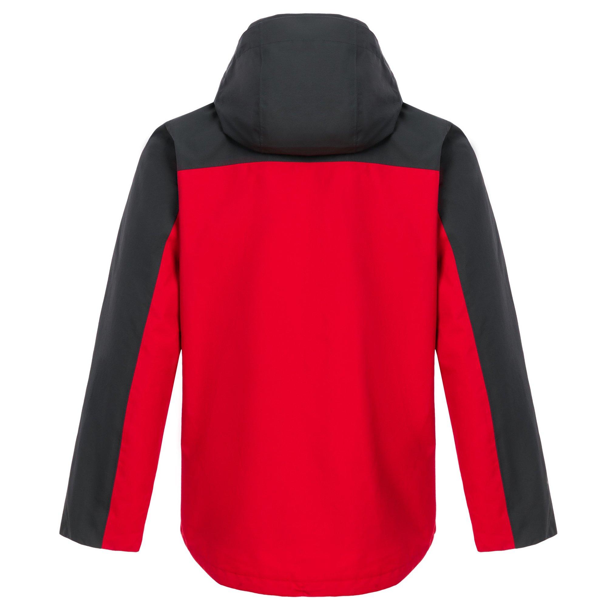 Karrimor 3 in 1 Weathertite Jacket Mens