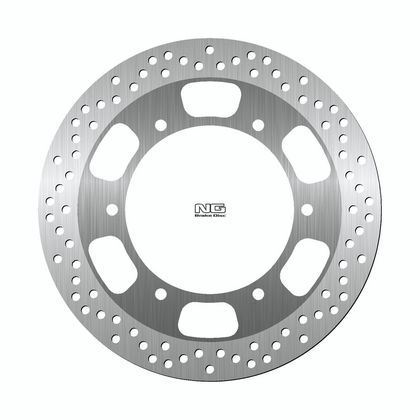 Disque de frein Rond NG fixe