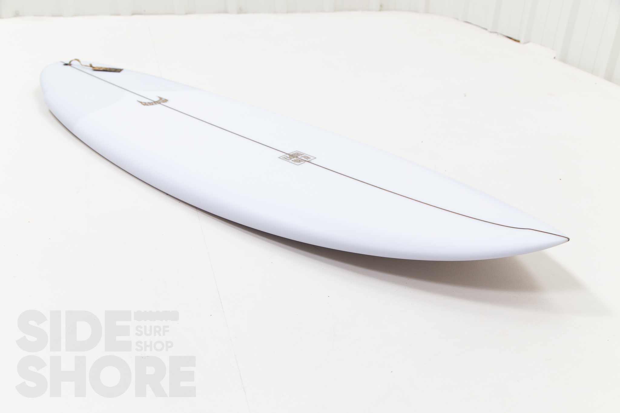 Lost Retro Tripper - 5’8 x 20