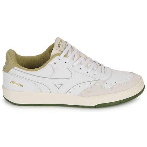 Mizuno - CITY WIND - Blanc / Bleu