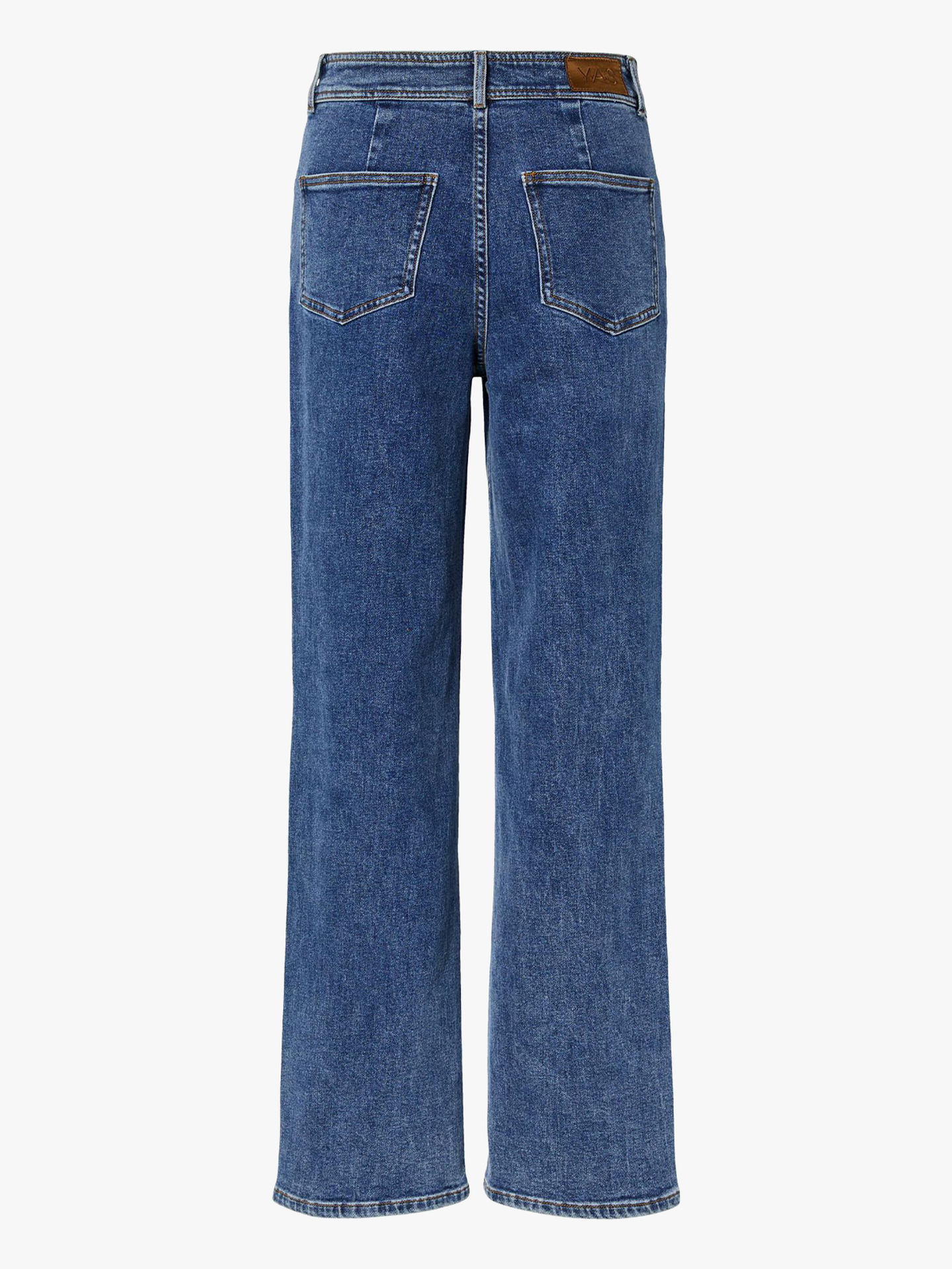 Dolma High Waist Jeans