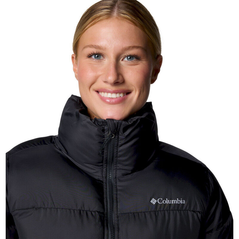 Puffect II Full Zip Jacket - Doudoune femme