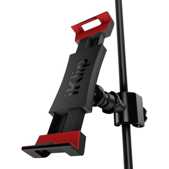 IK Multimedia IP-IKLIP-3DLX-IN Tablet-stativholder 1
