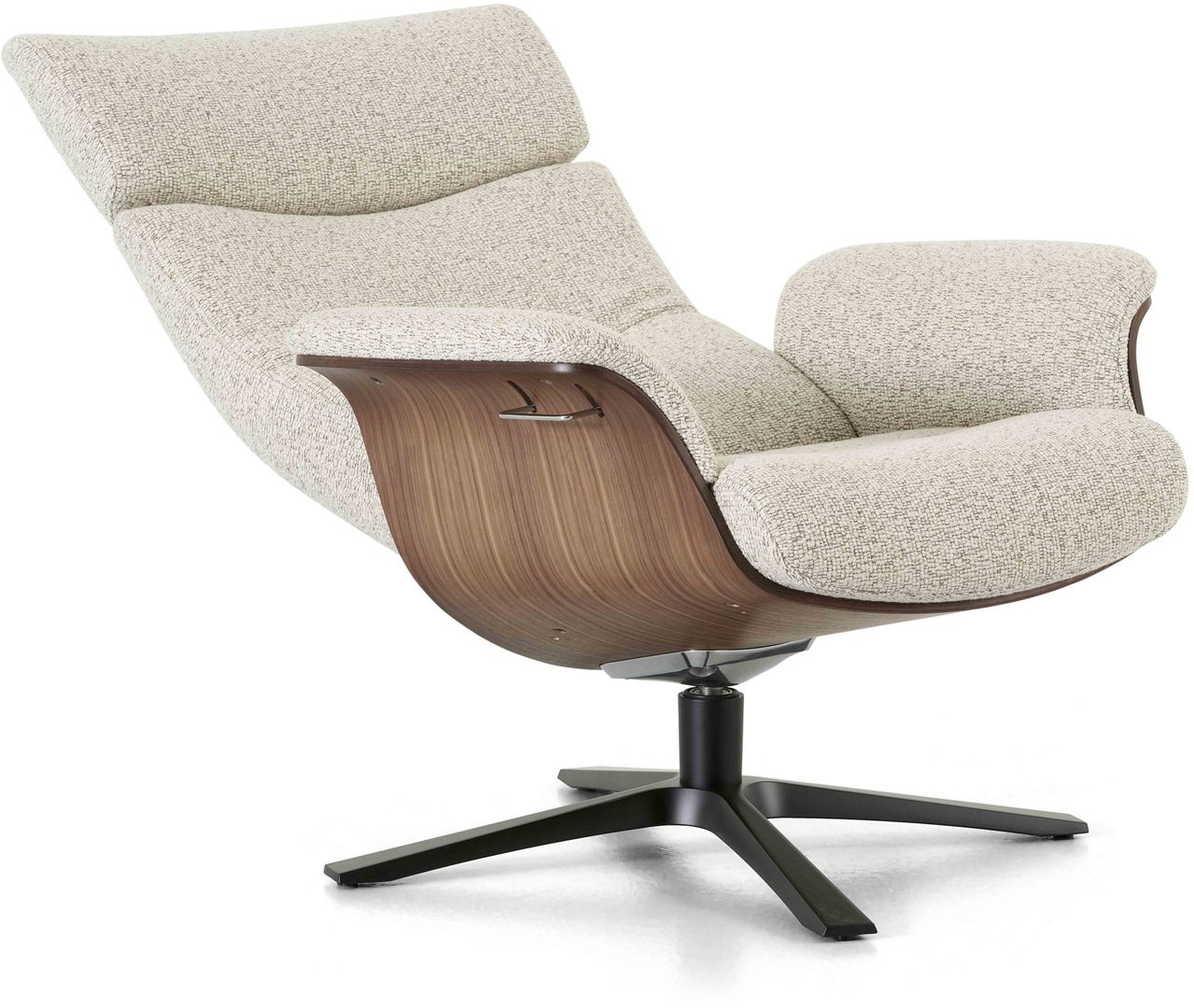 Montèl   Luxor Relaxfauteuil