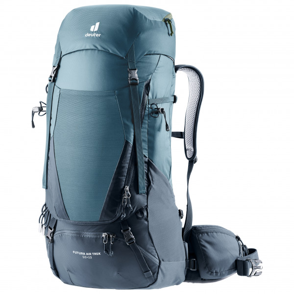 Deuter - Futura Air Trek 50+10 - Sac à dos de trekking