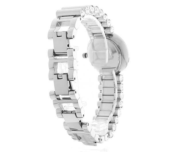 Sekonda Stainless Steel Classic Analogue Quartz Watch