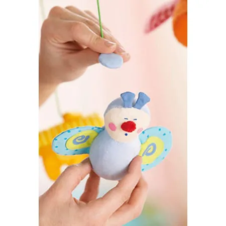 HABA 3735 Mobile Blütenfalter