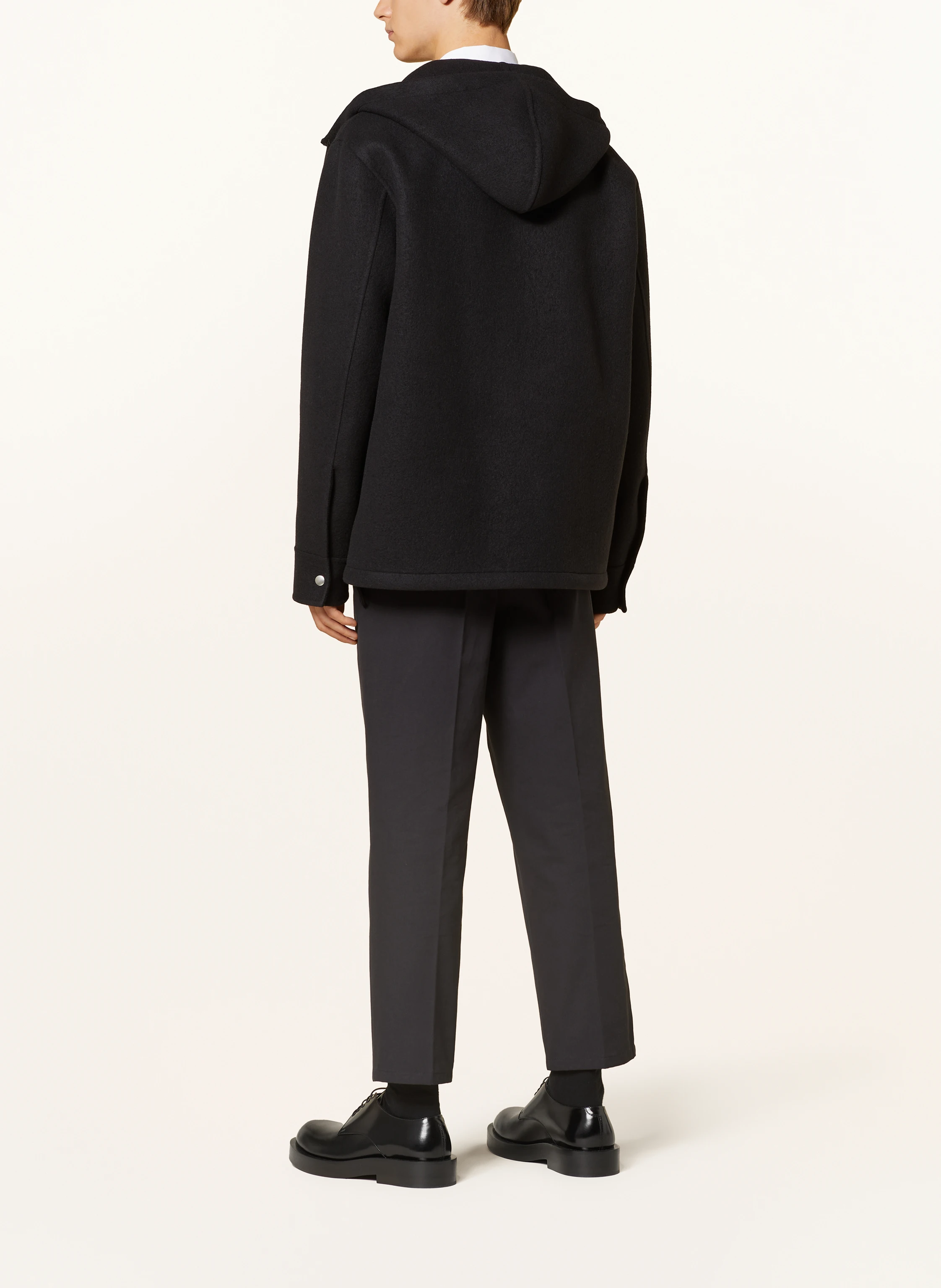 JIL SANDER Blouson