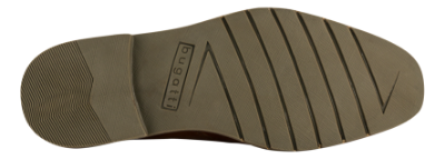 Bugatti Let herresko Brun 315-A9G02-3000