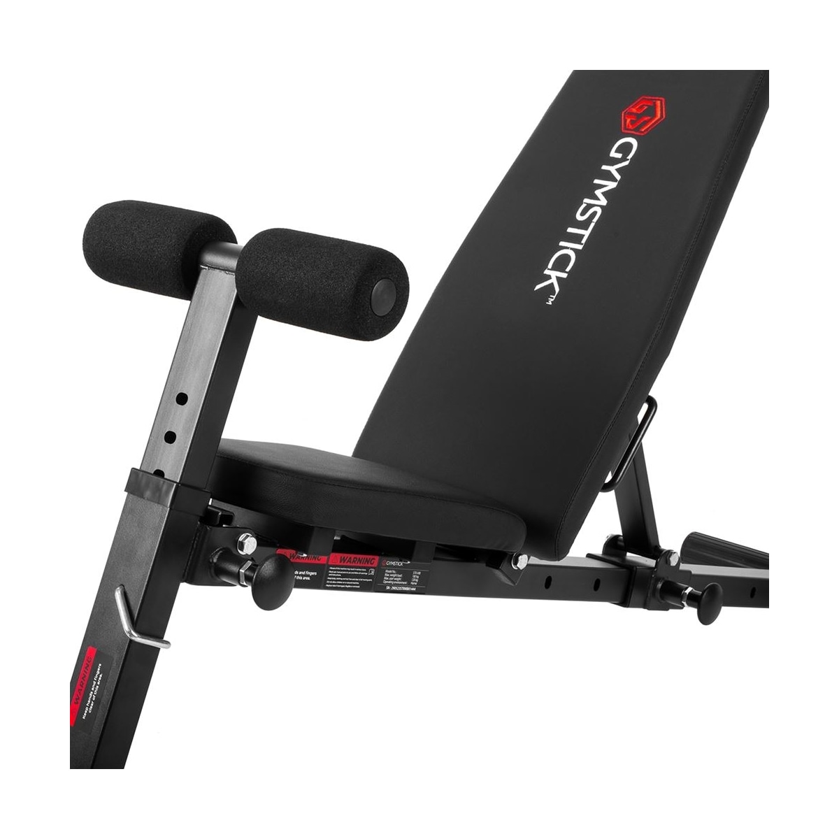 Gymstick Multi Bench