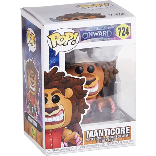 Funko - 30301845586 Multicolor