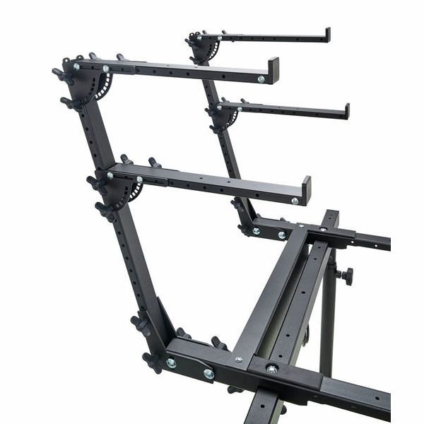 BLACKPANTHERSYSTEM Para S