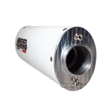 Silencieux GPR ALBUS Ceramic