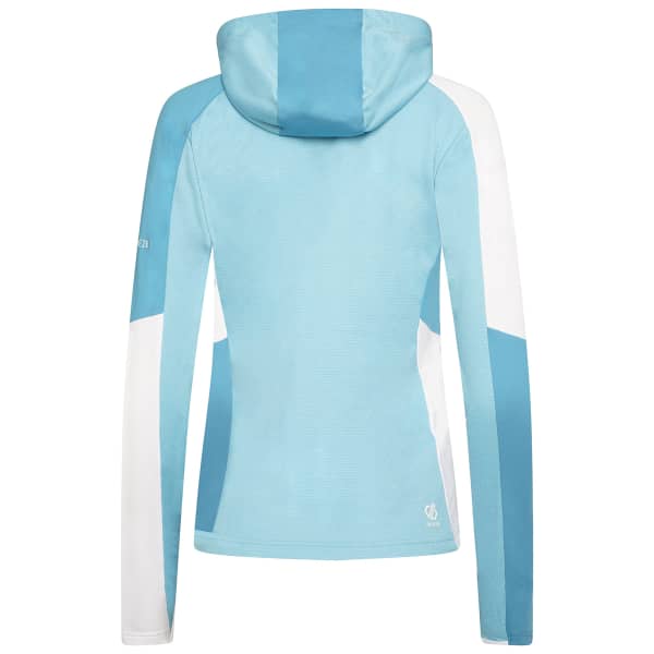 Veste polaire DARE 2B CONVEY CORE STRECH RIVBLU/CAPRI