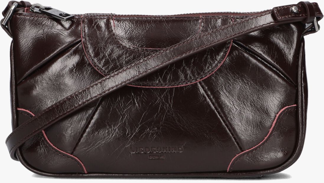 rode liebeskind crossbodytassen 9329