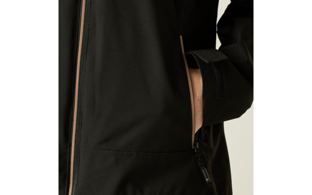Regatta Wentwood Damen Doppeljacke
