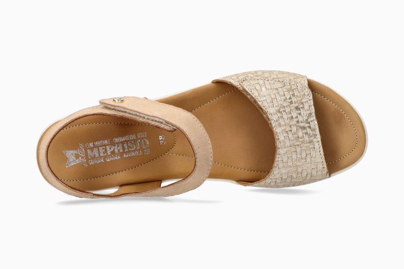 PATTIE SAND