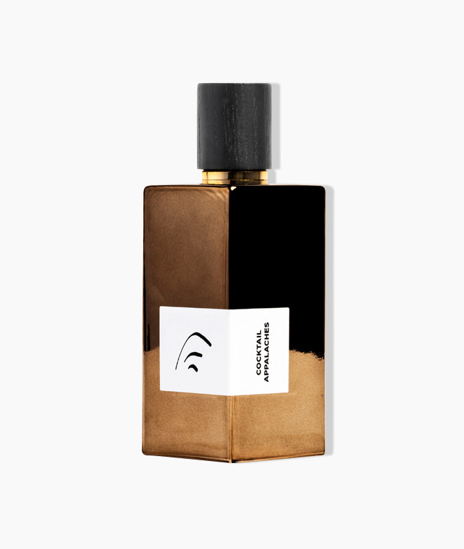 Cocktail Appalaches L ORCHESTRE PARFUM 100 ML