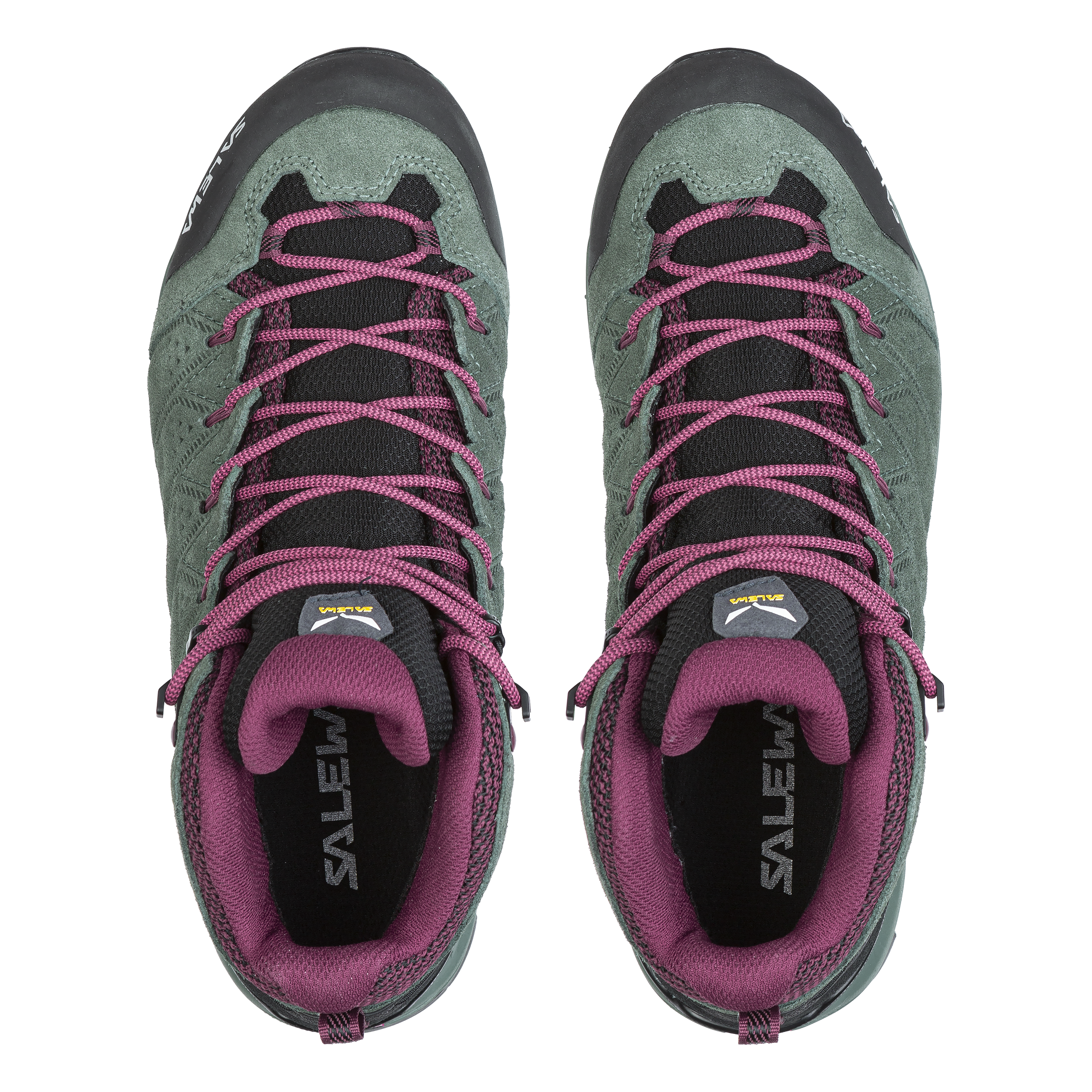 Alp Mate Mid Wasserdichter Damen Schuh