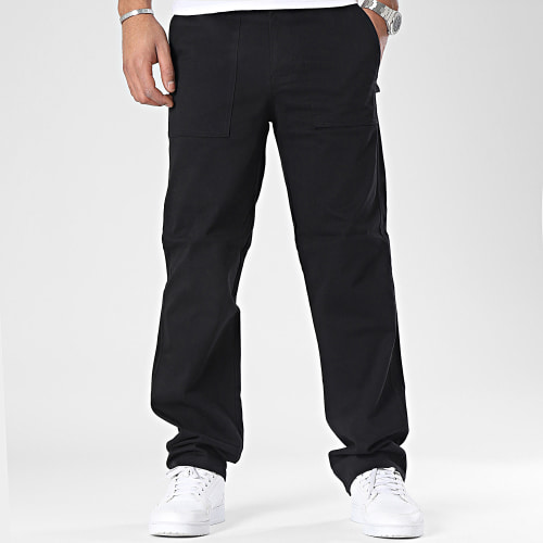 Pantalon Chino Noir