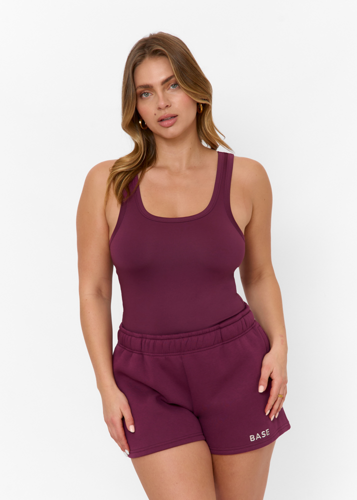 Tanktop berry