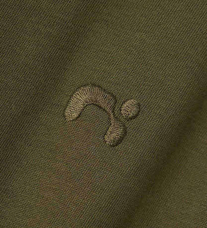 Name It T-Shirt - Noos - NkmGreg - Olive Nacht