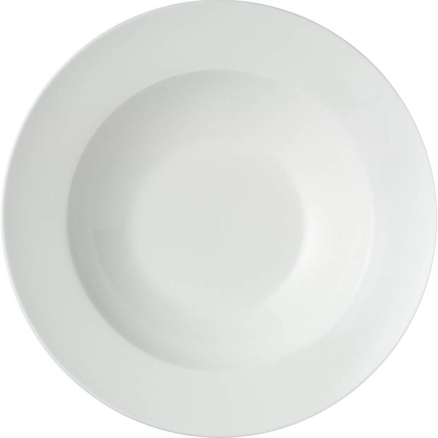 Blokker Vienna pastabord - ø 23 cm